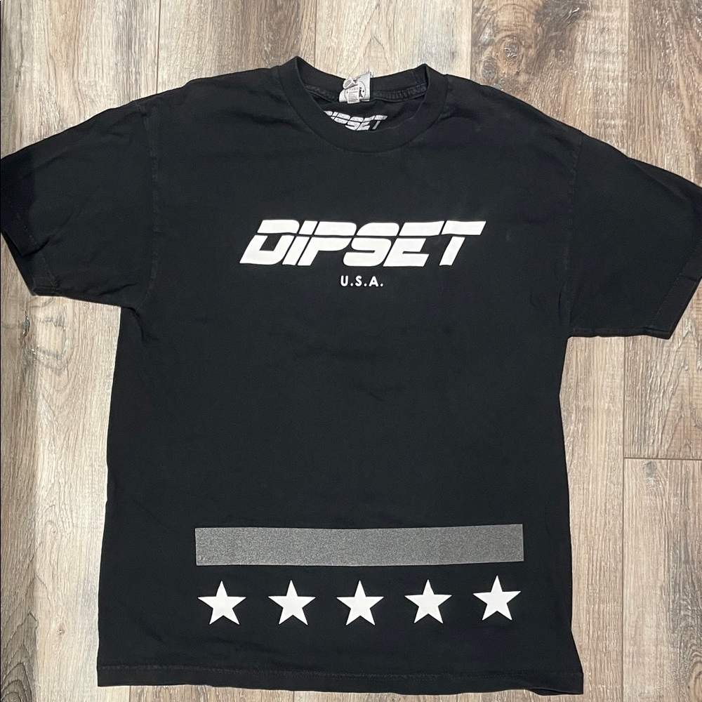 Dipset USA T-Shirt